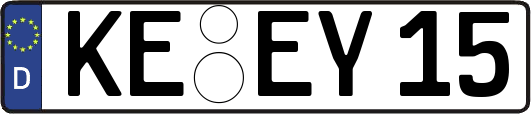 KE-EY15