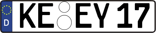 KE-EY17
