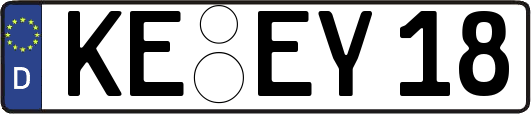 KE-EY18