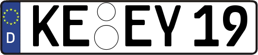 KE-EY19
