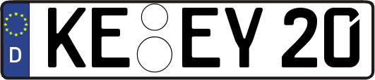 KE-EY20