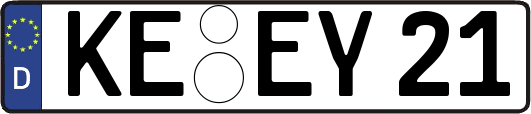 KE-EY21