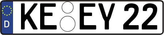 KE-EY22