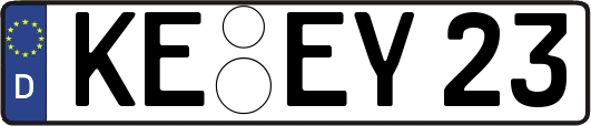 KE-EY23
