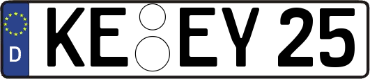 KE-EY25
