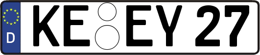 KE-EY27