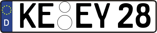 KE-EY28