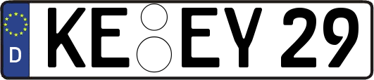 KE-EY29
