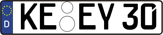 KE-EY30
