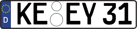 KE-EY31