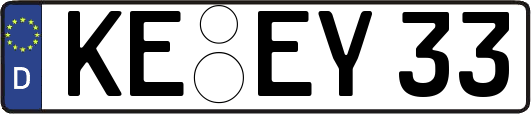 KE-EY33
