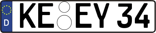 KE-EY34