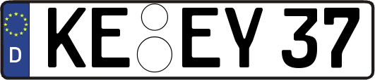 KE-EY37