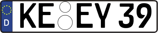 KE-EY39