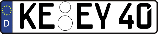 KE-EY40