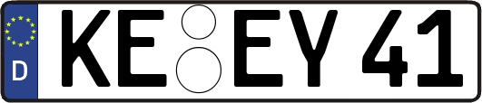 KE-EY41