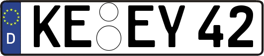 KE-EY42