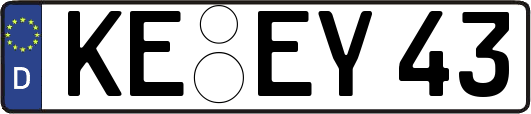 KE-EY43