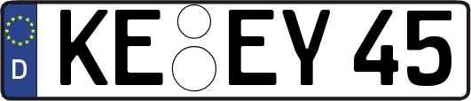 KE-EY45