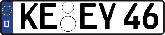KE-EY46