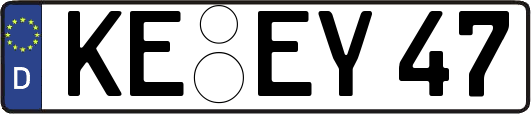 KE-EY47