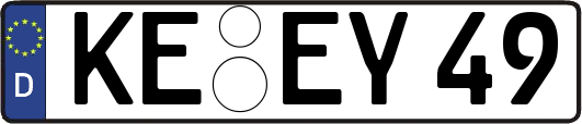KE-EY49
