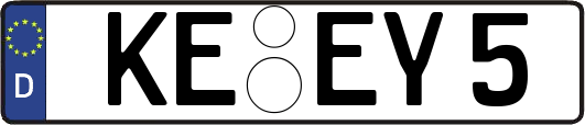 KE-EY5
