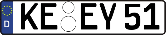 KE-EY51