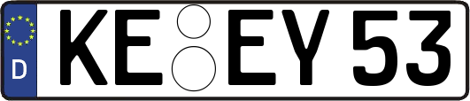 KE-EY53