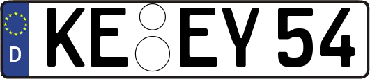 KE-EY54