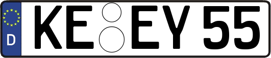 KE-EY55