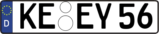 KE-EY56