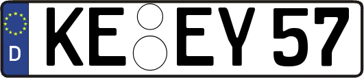 KE-EY57
