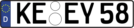 KE-EY58
