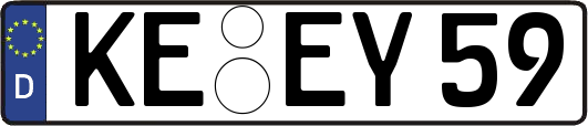 KE-EY59