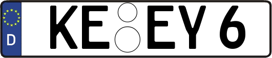 KE-EY6
