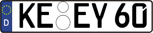 KE-EY60