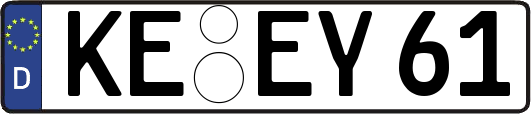 KE-EY61