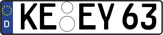 KE-EY63