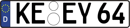 KE-EY64