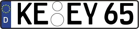 KE-EY65
