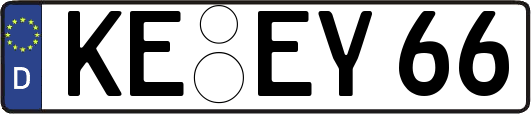 KE-EY66
