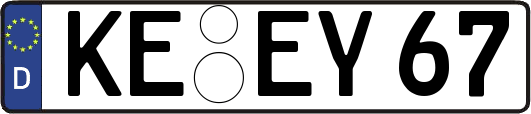 KE-EY67