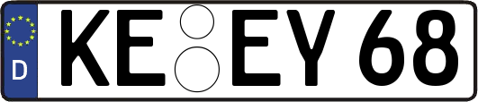 KE-EY68