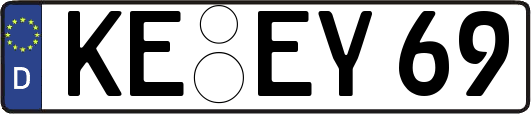 KE-EY69