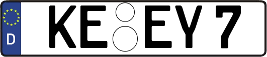 KE-EY7