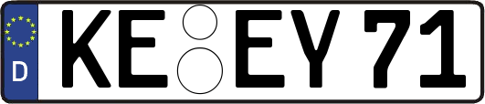 KE-EY71