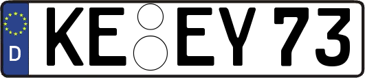 KE-EY73
