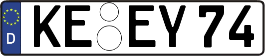 KE-EY74