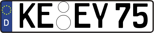 KE-EY75